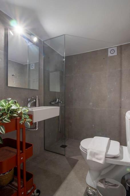 Studio Divine Near City Centre Bendevís Exteriör bild