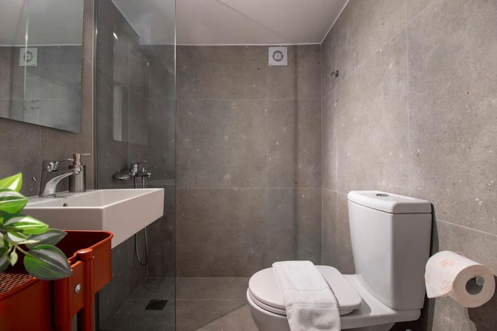 Studio Divine Near City Centre Bendevís Exteriör bild