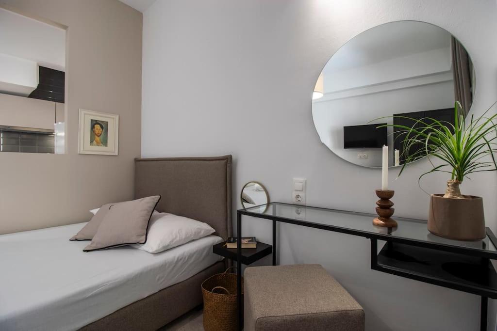 Studio Divine Near City Centre Bendevís Exteriör bild