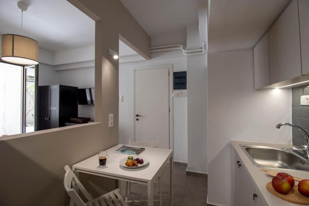 Studio Divine Near City Centre Bendevís Exteriör bild