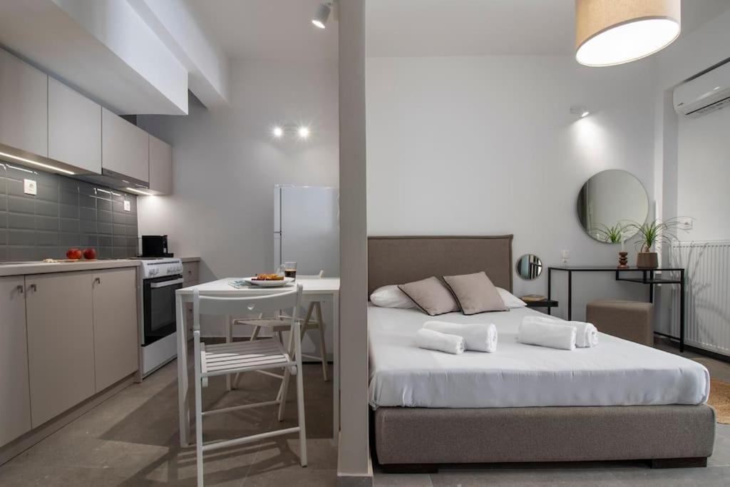 Studio Divine Near City Centre Bendevís Exteriör bild