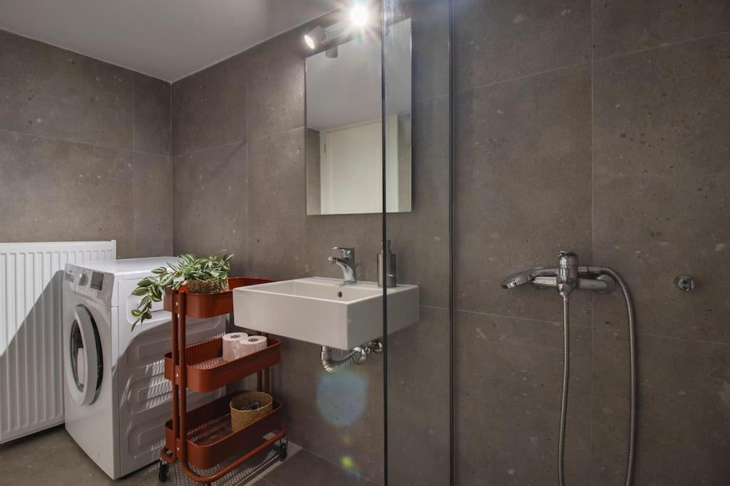 Studio Divine Near City Centre Bendevís Exteriör bild
