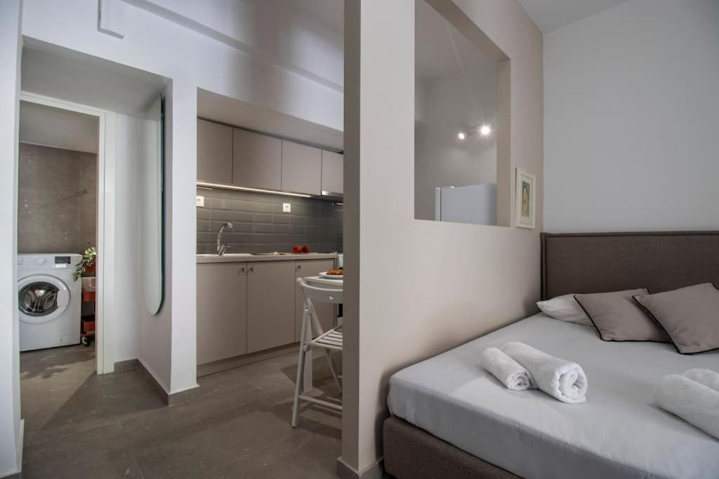 Studio Divine Near City Centre Bendevís Exteriör bild