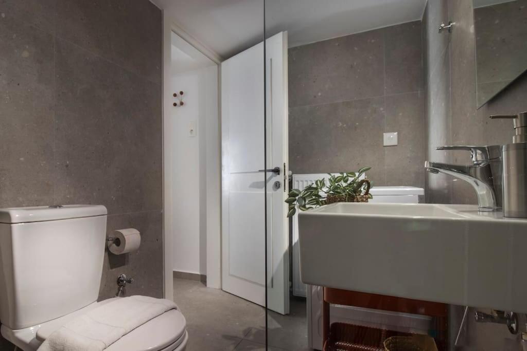 Studio Divine Near City Centre Bendevís Exteriör bild