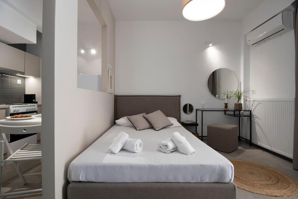 Studio Divine Near City Centre Bendevís Exteriör bild