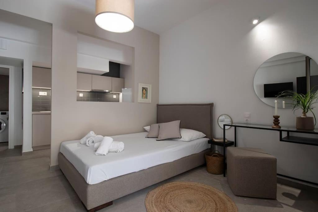 Studio Divine Near City Centre Bendevís Exteriör bild