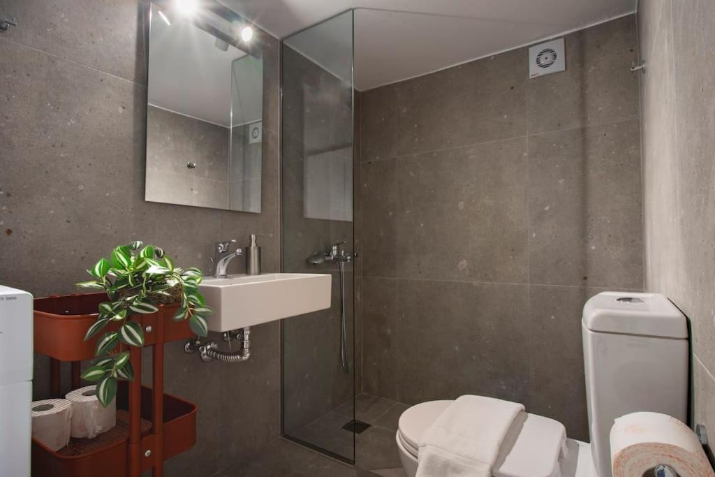 Studio Divine Near City Centre Bendevís Exteriör bild